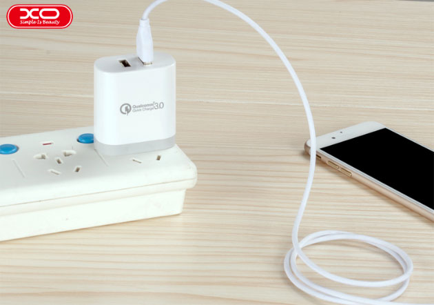 ปลั๋ก อะแดปเตอร์ ชาร์จไว ชาร์จเร็ว Quick Charge , Fast Charge 3.0